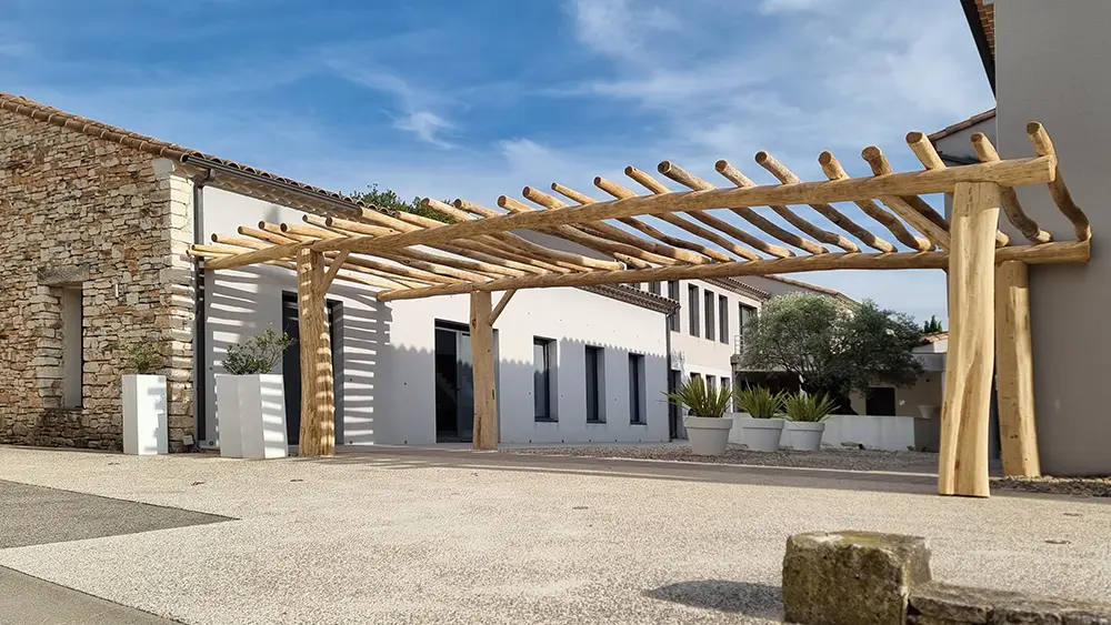 pergola 1